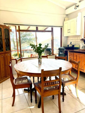 Serena Cottage
